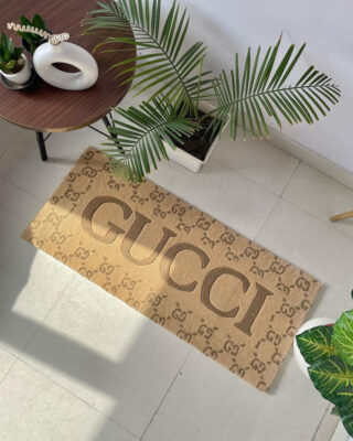 GUCCI RUG
