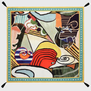 ICONOMASH RUG