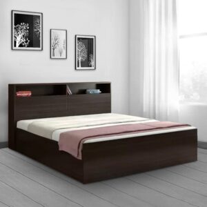 jaisayram Cotton Abstract Single Bedsheet