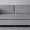 Miranda 3 Seater Sofa In Ash Grey Colour