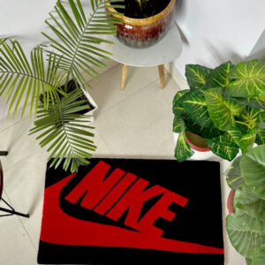 NIKE LOGO RUG