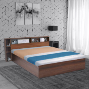 JBC Collection Cotton Printed Single Bedsheet